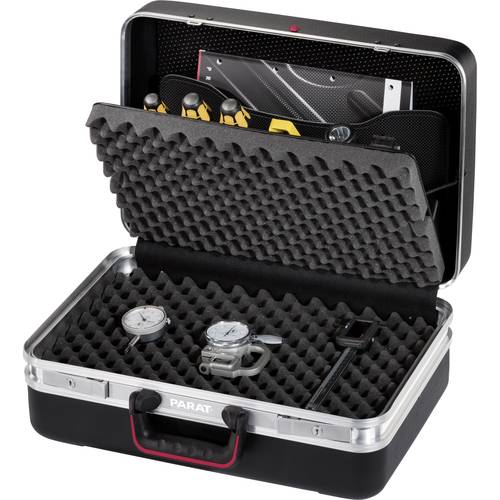 Thumbnail - Handwerker, Profi Werkzeugkoffer unbestückt 27 l Parat CLASSIC Protect CP-7 586000171 (B x H x T) 480 x 360 x 210 mm