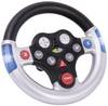 SIMBA DICKIE - BIG Rescue Sound Wheel, Schallrad, 1 Jahr(e), Mit Ton, AAA, Kunststoff, Weiß, Schwarz, Blau