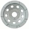 Diamanttopfscheibe Standard for Concrete, 115 x 22,23 x 3 mm