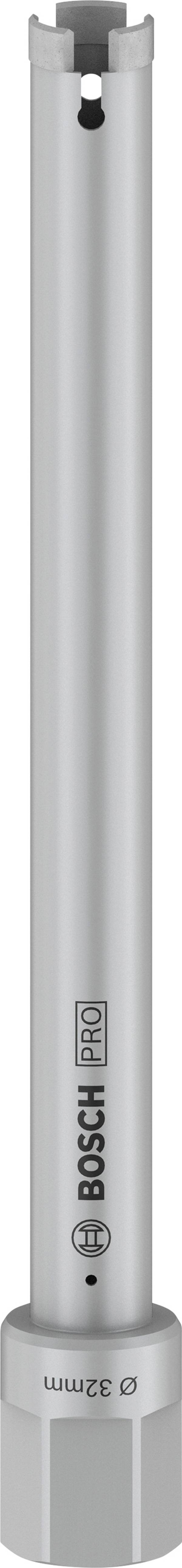 Bosch Accessories 2608601402 2608601402 Trockenbohrkrone 32 mm 1 St.