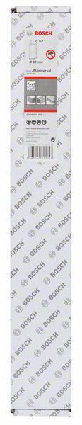 'Bosch'-Verpackung für Schwerlastanker. Zeigt Produktinformationen und Kompatibilität. Enthält keine Zusatzdetails oder Bilder.