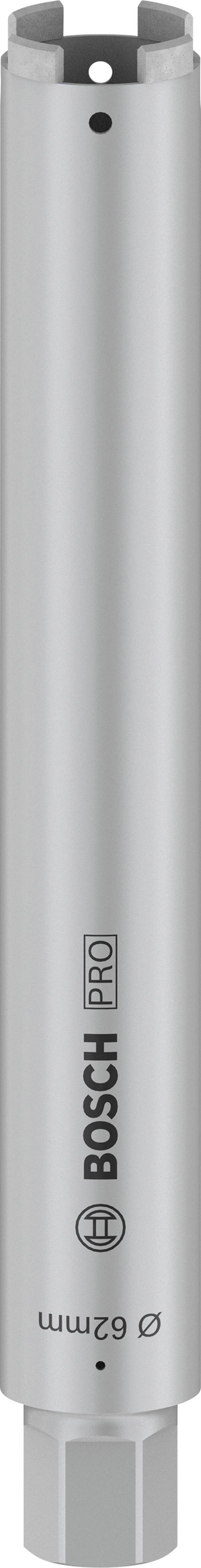 Bosch Accessories 2608601405 2608601405 Trockenbohrkrone 62 mm 1 St.