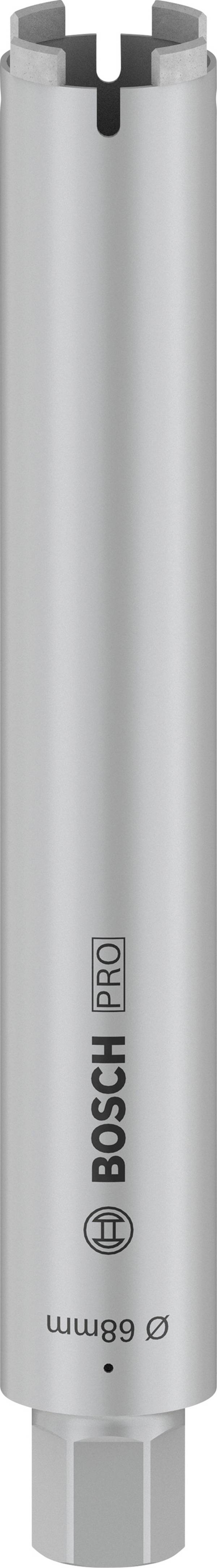 Bosch Accessories 2608601406 2608601406 Trockenbohrkrone 68 mm 1 St.