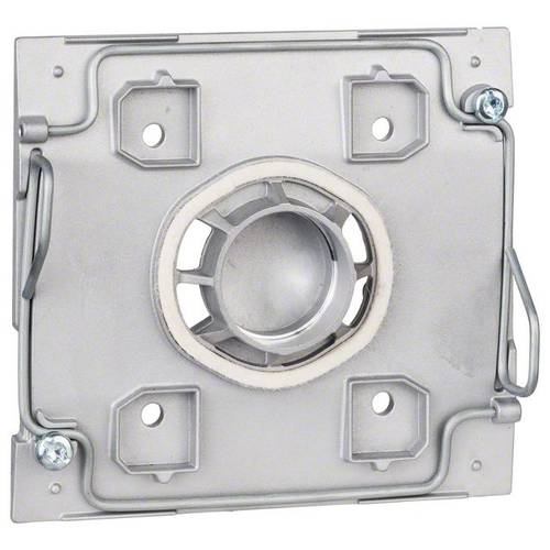 Schwingplatte, 110 x 100 mm Bosch Accessories 2608601446