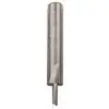 Bosch Accessories 2608629353 Nutfräser Hartmetall Zylinder Länge 50.7 mm Produktabmessung, Ø 3 mm Arbeits-Länge 9.5 mm Schaftdurchmesser 8 mm