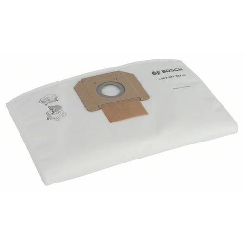 Thumbnail - Bosch Accessories 2607432037 Filtersack 5 St.