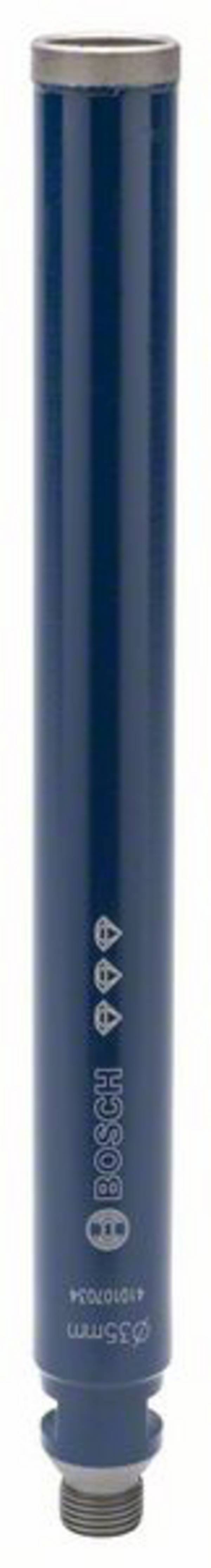 Bosch Accessories Best for Concrete 2608601354 Diamantnassbohrkrone 35 mm 1 St.