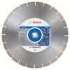 Bosch Accessories 2608603754 Standard for Stone Diamanttrennscheibe Durchmesser 350 mm Bohrungs-Ø 20 mm 1 St.