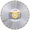Bosch Accessories 2608615073 Standard for Universal Speed Diamanttrennscheibe Durchmesser 400 mm Bohrungs-Ø 20 mm 1 St.