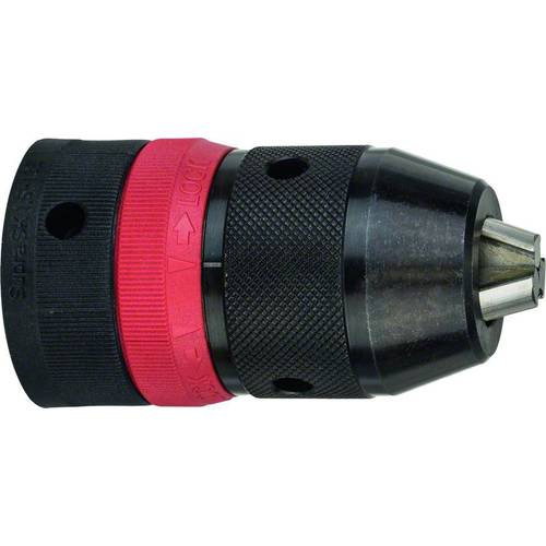 Schnellspannbohrfutter SUPRA SK, 1,5 bis 13 mm, 1/2 Zoll bis 20 Bosch Accessories 2608572273 Bosch Accessories 260857227...