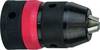 Schnellspannbohrfutter SUPRA SK, 1,5 bis 13 mm, 1/2 Zoll bis 20 Bosch Accessories 2608572273