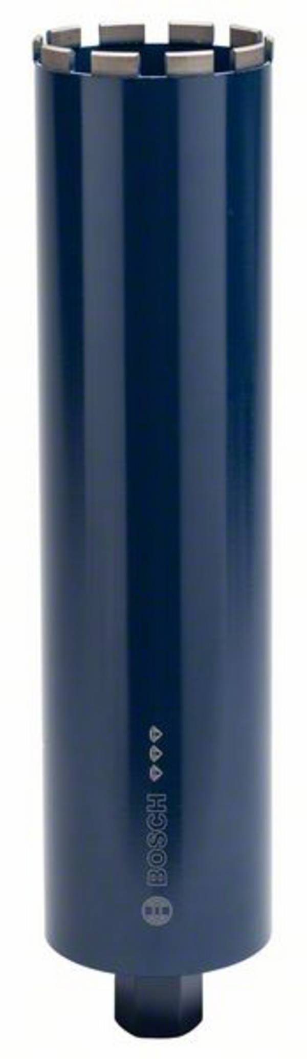 Bosch Accessories 2608601369 2608601369 Diamantnassbohrkrone 122 mm 1 St.