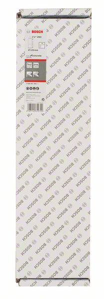 Bosch Accessories 2608601369 2608601369 Diamantnassbohrkrone 122 mm 1 St.-1