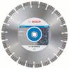 Bosch Accessories 2608603748 Best for Stone Diamanttrennscheibe Durchmesser 350 mm Bohrungs-Ø 20 mm 1 St.