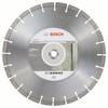 Bosch Accessories 2608603760 Expert for Concrete Diamanttrennscheibe Durchmesser 350 mm Bohrungs-Ø 20 mm 1 St.