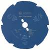 Bosch Accessories Expert for Fiber Cement 2608644351 Kreissägeblatt 260 x 30 x 1.8 mm Zähneanzahl: 6 1 St.