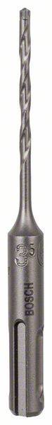 Bosch Accessories SDS+ 7X 2608576100 Hartmetall Hammerbohrer 3.5 mm Gesamtlänge 115 mm SDS-Plus 1 St.