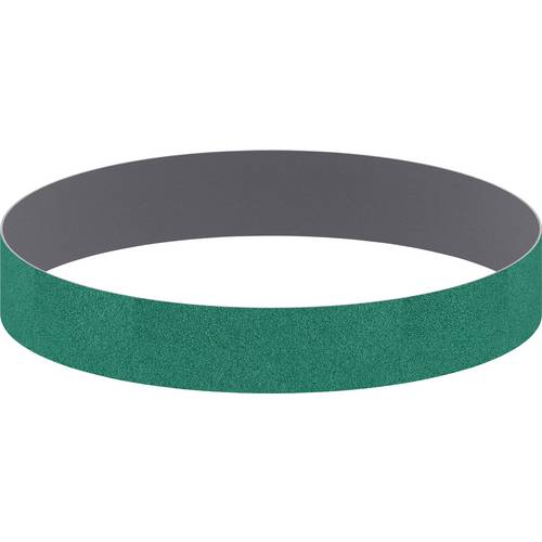 Bosch Accessories Best for Inox 2608608Z42 Schleifband Körnung (num) 60 (L x B) 760 mm x 40 mm 10 St.