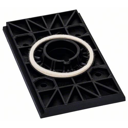 Thumbnail - Schwingplatte, 80 x 130 mm Bosch Accessories 2608601447 Bosch Accessories 2608601447