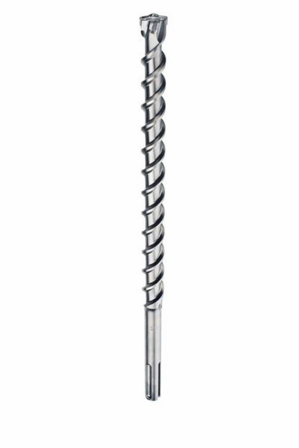 Bosch Accessories Bosch Power Tools 2608597900 Hartmetall Hammerbohrer 37 mm Gesamtlänge 570 mm SDS-Max 1 St.