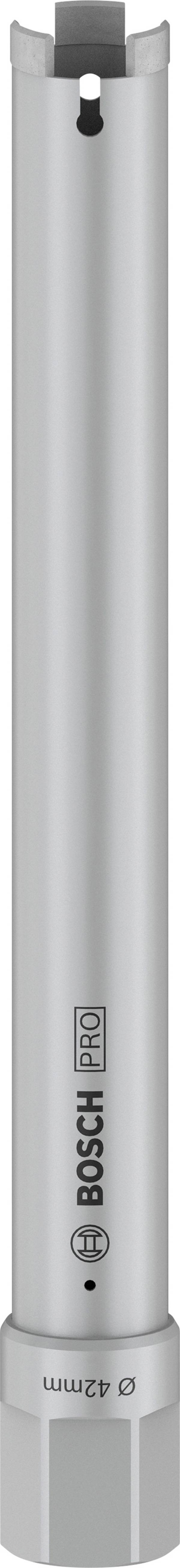 Bosch Accessories 2608601403 2608601403 Trockenbohrkrone 42 mm 1 St.