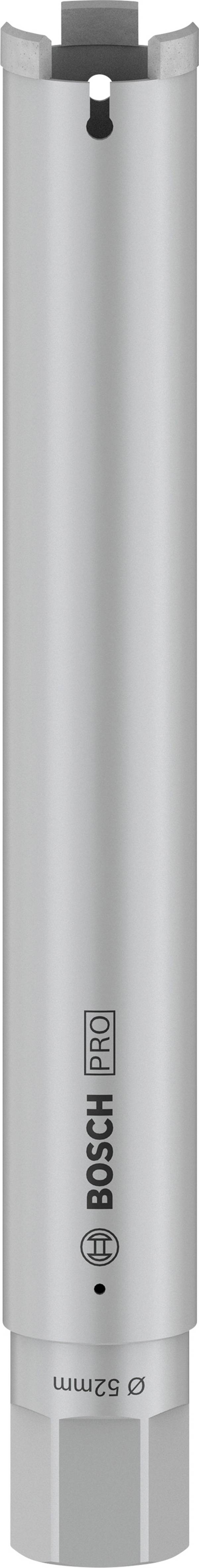 Bosch Accessories 2608601404 2608601404 Trockenbohrkrone 52 mm 1 St.