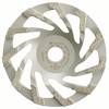 Bosch Best for Concrete - Diamanttopfscheibe - für Beton, Stein, Kunststein - 150 mm