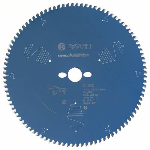 Bosch Accessories Expert for Aluminium 2608644115 Kreissägeblatt 305 x 30 x 2 mm Zähneanzahl: 96 1 St.