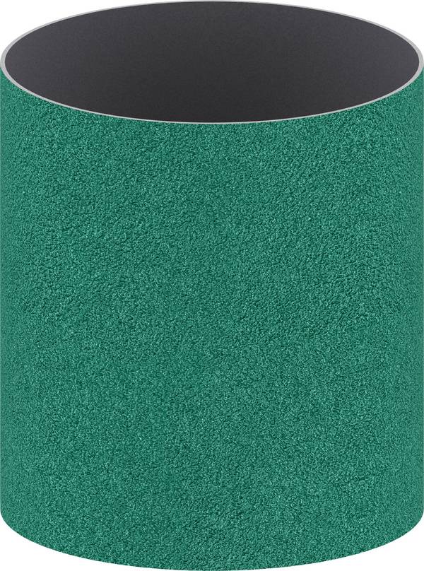 Bosch Accessories Best for Inox 2608608Z83 Schleifhülse  Körnung (num) 180  (Ø) 90 mm 5 St.