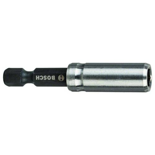 Thumbnail - Bosch Accessories 2608522317 Universalhalter magnetisch, 1/4 Zoll, D 10 mm, L 55 mm, 10 Stück