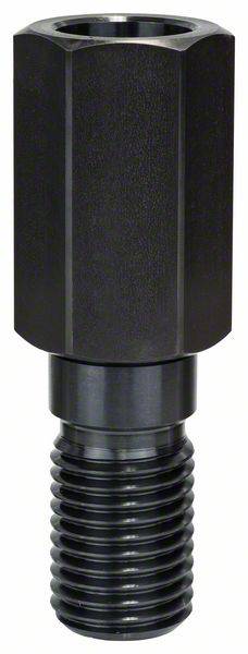 Adapter für Diamantbohrkronen. Für Diamantbohrer