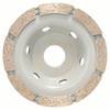 Bosch Power Tools Diamanttopfscheibe 105x22,23mm 2608603312