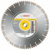 Bosch Accessories 2608603766 Best for Universal Diamanttrennscheibe Durchmesser 350 mm Bohrungs-Ø 20 mm 1 St.
