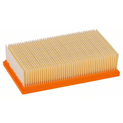 Bosch Accessories 2607432033 Flachfaltenfilter 1 St.