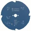 Bosch Accessories Expert for Fiber Cement 2608644124 Kreissägeblatt 190 x 20 x 1.6 mm Zähneanzahl: 4 1 St.
