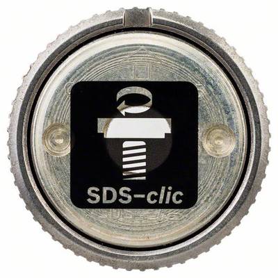 Schnellspannmutter SDS clic, M 14 x 1,5 mm Bosch Accessories 2608000638    