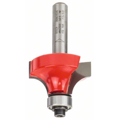 Bosch Accessories 2608629376 Abrundfräser Schaftdurchmesser 8 mm
