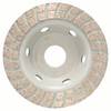 Diamanttopfscheibe Standard for Concrete Turbo, 105 x 22,23 x 3 mm