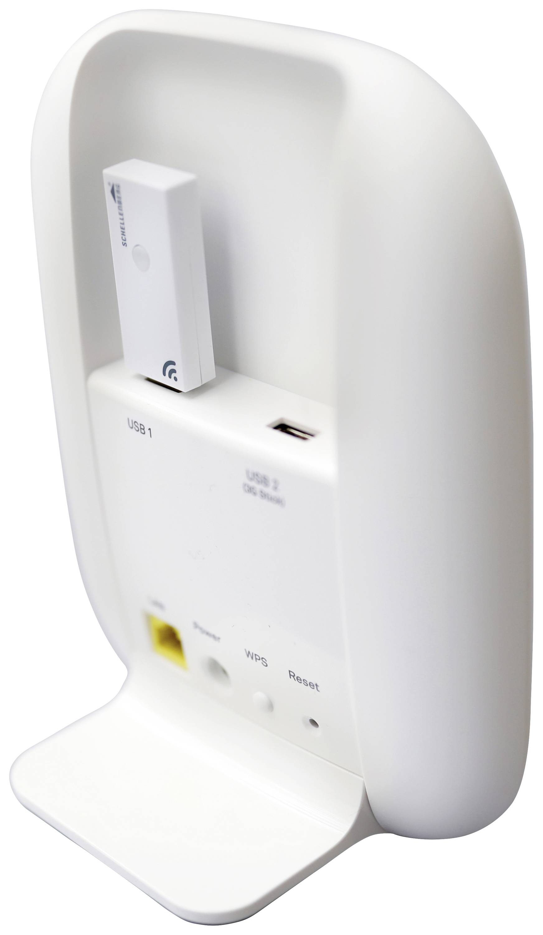 Schellenberg 21009 Magenta SmartHome Stick10.000 W-1