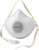 Moldex 3408 340801 Feinstaubmaske mit Ventil FFP3 D 1 St. EN 149:2001 DIN 149:2001