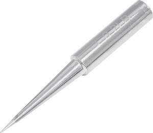 TOOLCRAFT N9-3 Lötspitze abgeschrägt 45° Spitzen-Größe 3 mm Spitzen-Länge 44 mm