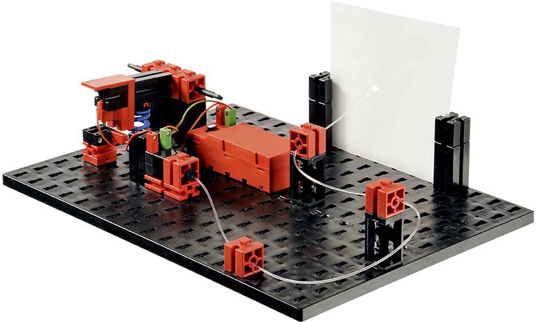 fischertechnik education 533037 Optics & Lights Bausatz-3
