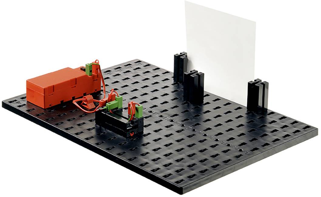 fischertechnik education 533037 Optics & Lights Bausatz-4