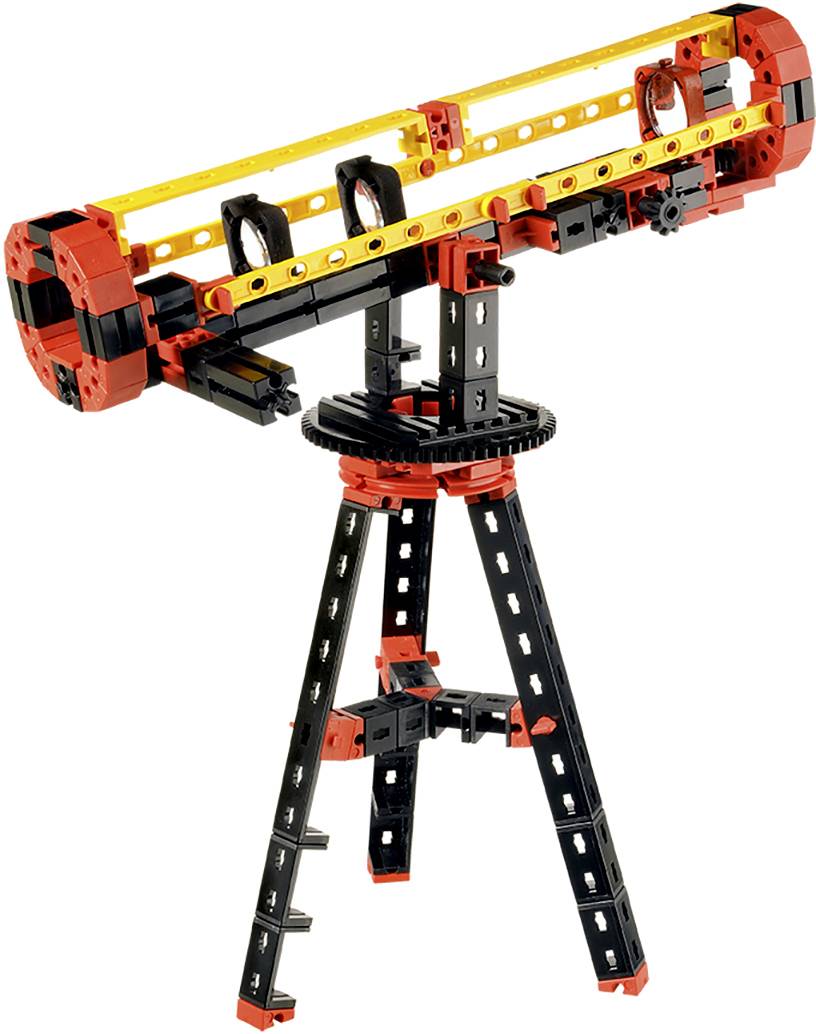 fischertechnik education 533037 Optics & Lights Bausatz-8