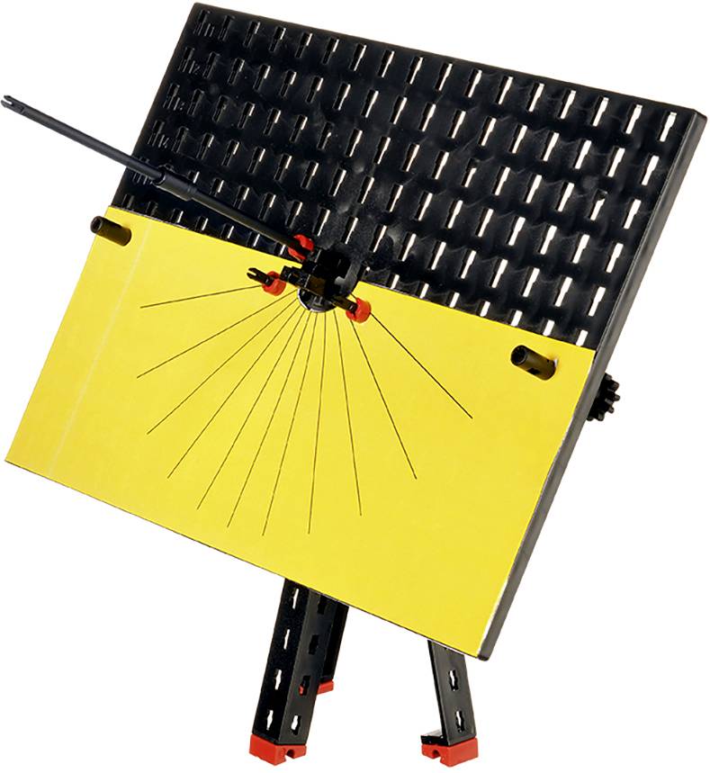 fischertechnik education 533037 Optics & Lights Bausatz-9