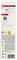 'Osram LEDVANCE Damp Proof' LED-Leuchte: enthält 1x LED, Maße 35mm x 218mm x 57mm, QR-Code für weitere Infos verfügbar.