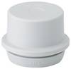 Hensel 3600182 Einsteckstutzen (Ø) 25.5 mm 1 St.
