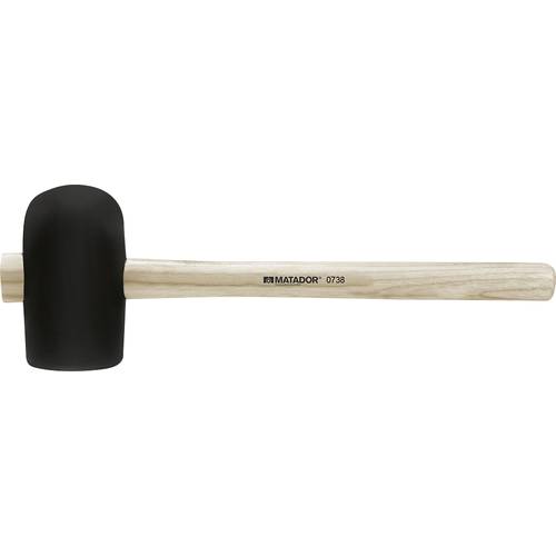 Matador Schraubwerkzeuge 07380005 Gummihammer 1 St.