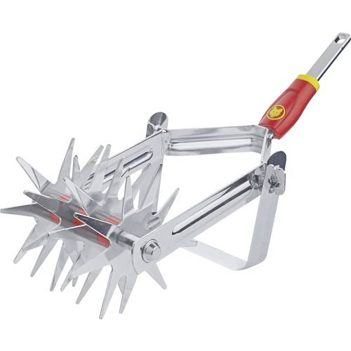 Thumbnail - WOLF-Garten Gartenfräse 71AAA006650 DA-S 15 cm Wolf Combisystem Multi-Star