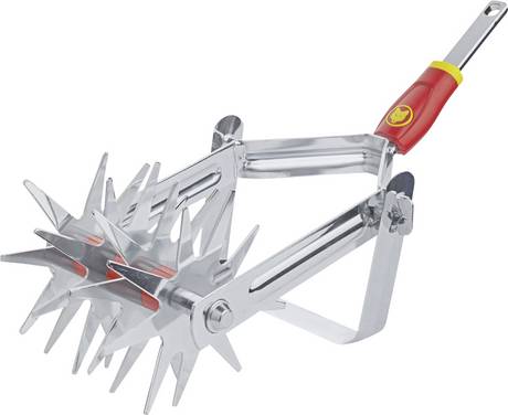 WOLF-Garten Gartenfräse 71AAA006650 DA-S 15 cm  Wolf Multi-Star